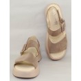 сандалі Stepter 8523 beige 